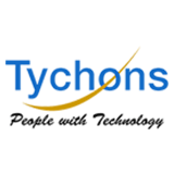 Tychon Solutions logo