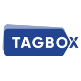 Tagbox logo