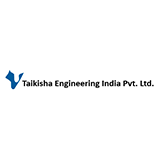 Taikisha Engineering logo