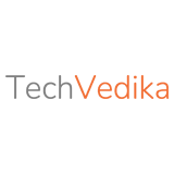Tech Vedika Software logo