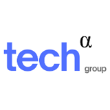 Tech Alpha Group logo