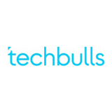 Techbulls logo