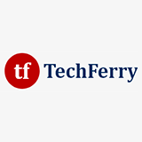 TechFerry logo