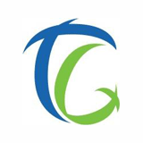 Techgrains logo