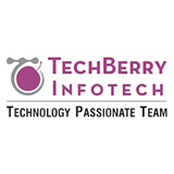 Techberry Infotech logo