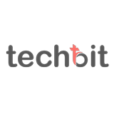 Techbit logo