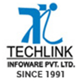 Techlink Infoware logo