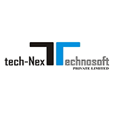 Technext Technosoft logo