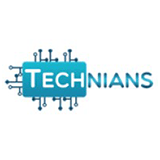 Technians Softech logo