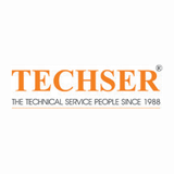 Techser Power Solutions logo