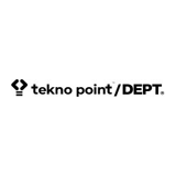 Tekno Point logo
