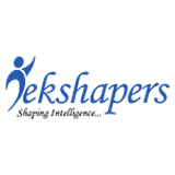 Tekshapers Software Solutions logo