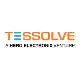 Tessolve logo