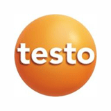 Testo logo