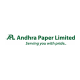 Andhra Paper logo