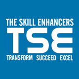 The Skill Enhancers logo