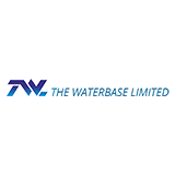 The Waterbase logo