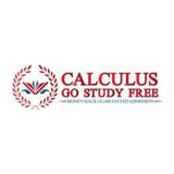 Go Study Free Calculus logo