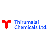 Thirumalai Chemicals (TCL) logo