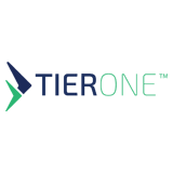 TIERONE logo