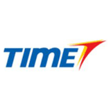Time Technoplast logo