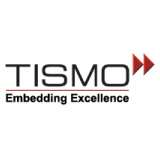 Tismo Technology Solutions logo