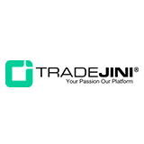 Tradejini Financial Services logo