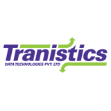 Tranistics Data Technologies logo