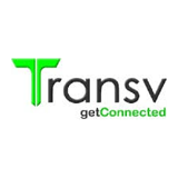 Trans Virtual logo