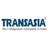 Transasia Bio Medicals logo