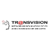 Transvision Software Data Solutions logo