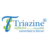 Triazine Software logo