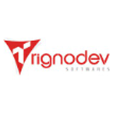 Trignodev Software logo