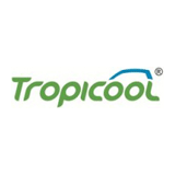 Tropicool Car Gadgets logo