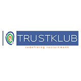 Trustklub Consulting logo