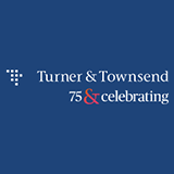 Turner & Townsend logo