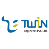 Twin Engineers logo