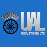 UAL Industries logo
