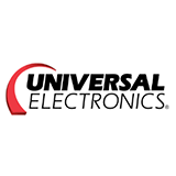 Uei Electronics logo