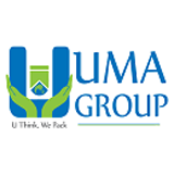 Uma Polymers logo