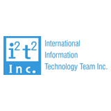 i2t2 India logo