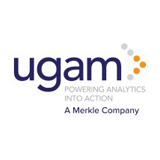 Ugam logo