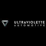 Ultraviolette Automotive logo