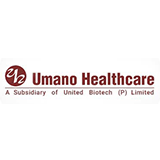 Umano Healthcare logo