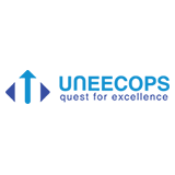Uneecops Technologies logo