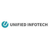 Unified Infotech logo