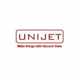 Unijet Pneumatics logo