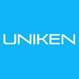 Uniken India Pvt. Ltd logo