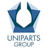 Uniparts Group logo