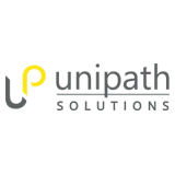 Unipath Solutions logo